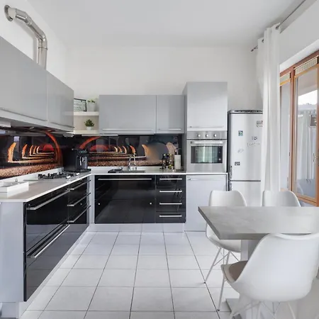 Casa Mo Apartment Cannobio