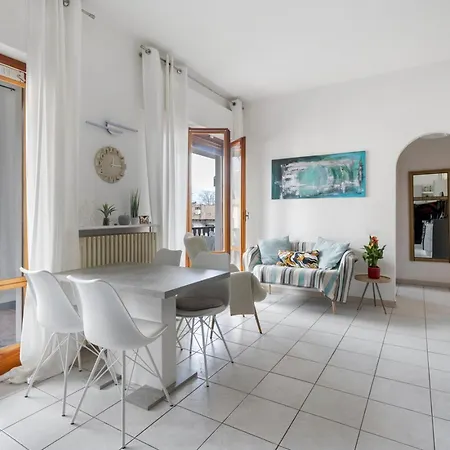 Casa Mo Cannobio