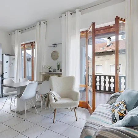 Casa Mo Apartment