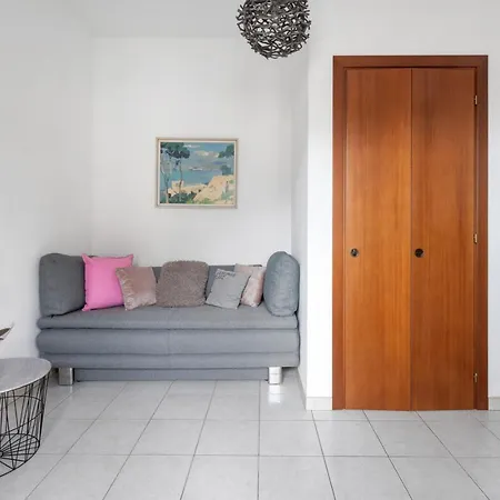 Casa Mo Apartment *