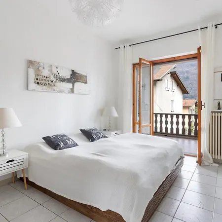 Casa Mo Apartment