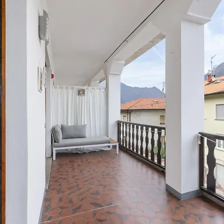 Apartment Casa Mo