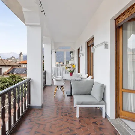 Apartament Casa Mo *
