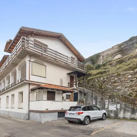 Casa Mo Apartment *