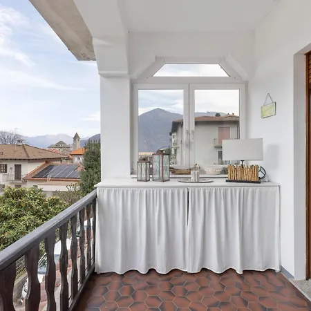 Casa Mo Cannobio