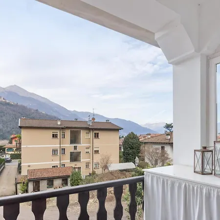 Casa Mo * Cannobio