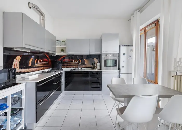 Casa Mo Apartment Cannobio